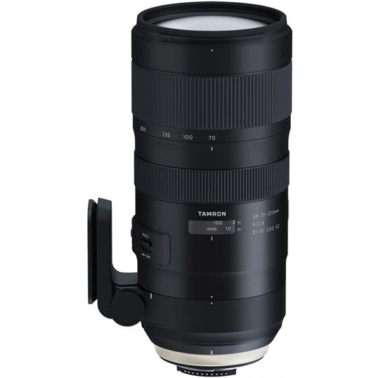 Tamron 70-200 2.8 G2 v2