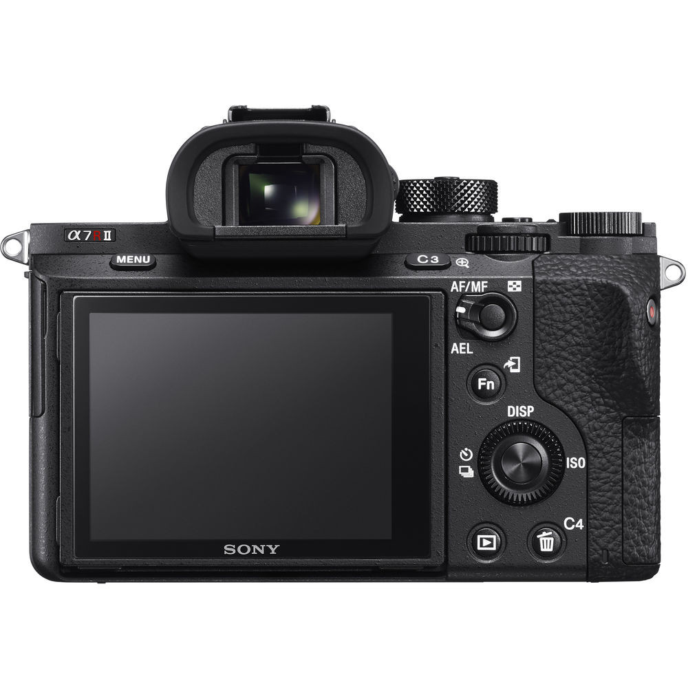 sony camera ilce 5100